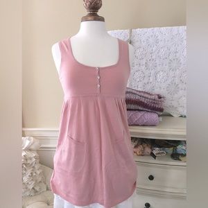 Sweater tank by Maurice’s